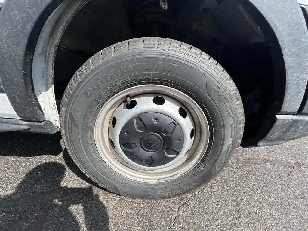 2024 Ford Transit Cargo Van LOW ROOF