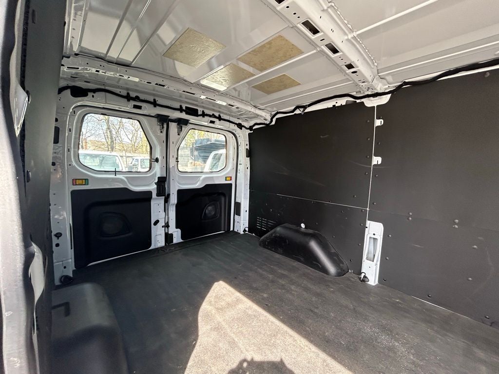 2024 Ford Transit Cargo Van LOW ROOF