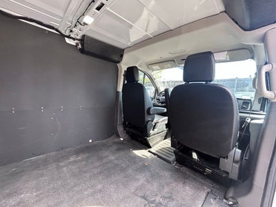 2024 Ford Transit Cargo Van LOW ROOF