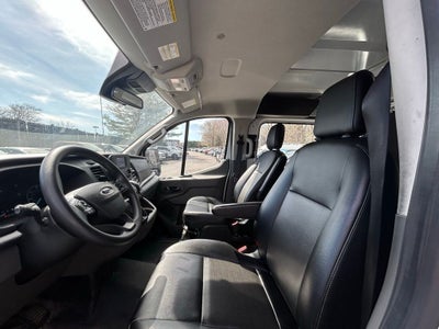 2024 Ford Transit Cargo Van LOW ROOF