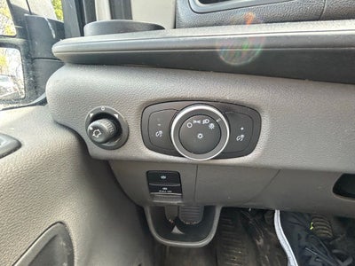 2024 Ford Transit Cargo Van LOW ROOF