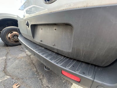 2024 Ford Transit Cargo Van LOW ROOF