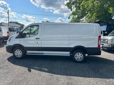 2025 Ford Transit-250 Base Low Roof