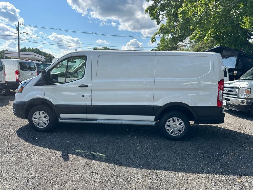 2025 Ford Transit-250 Base Low Roof