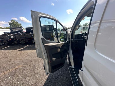 2025 Ford Transit-250 Base Low Roof