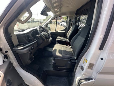 2025 Ford Transit-250 Base Low Roof