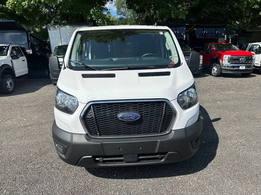2025 Ford Transit-250 Base Low Roof