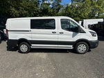 2025 Ford Transit-250 Base Low Roof