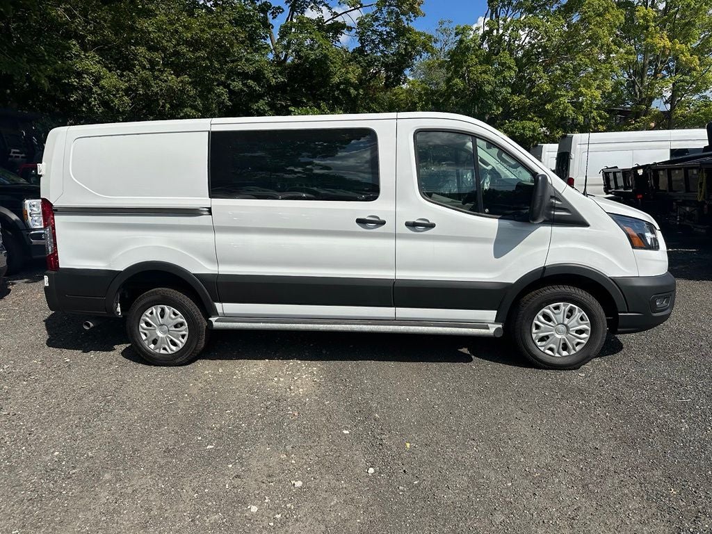 2025 Ford Transit-250 Base Low Roof