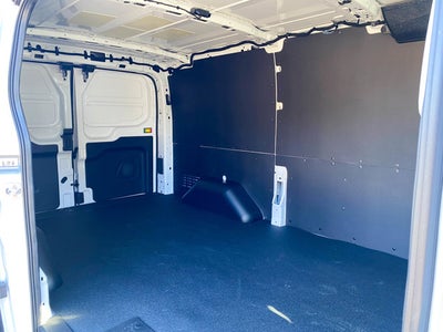 2026 Ford Transit Cargo Van LR