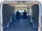 2026 Ford Transit Cargo Van LR