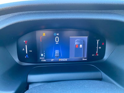 2026 Ford Transit Cargo Van LR