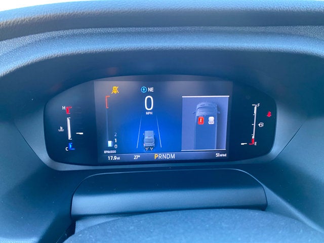 2026 Ford Transit Cargo Van LR