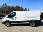 2026 Ford Transit Cargo Van LR