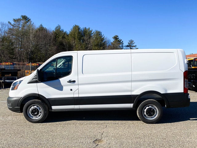2026 Ford Transit Cargo Van LR