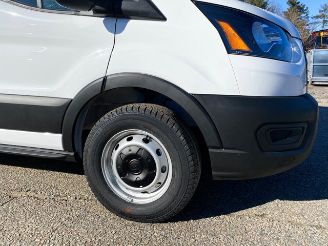 2026 Ford Transit Cargo Van LR