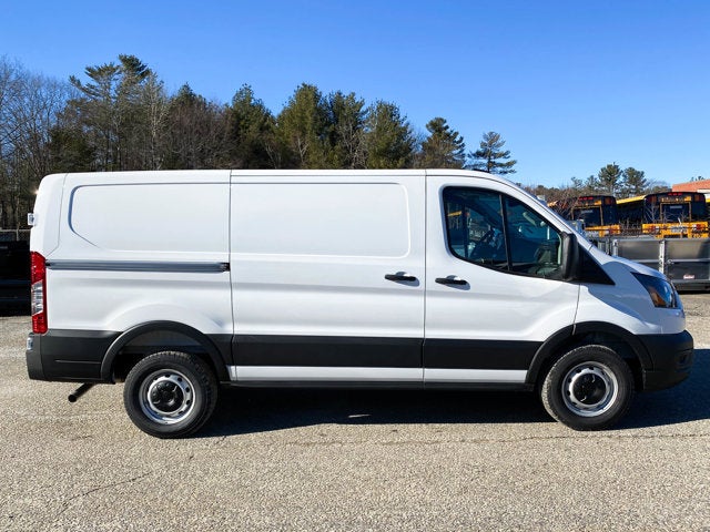 2026 Ford Transit Cargo Van LR