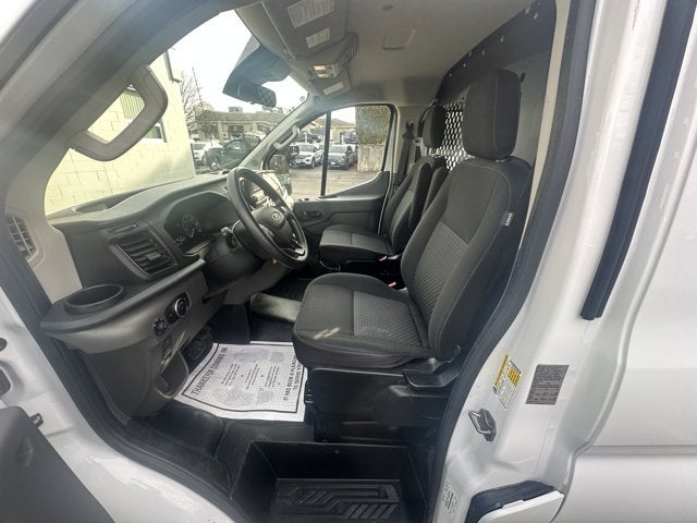 2023 Ford Transit Cargo Van T250 Low Roof