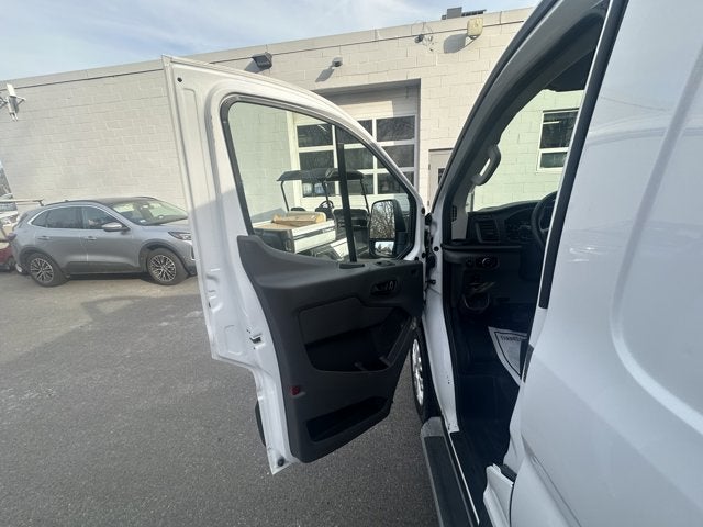 2023 Ford Transit Cargo Van T250 Low Roof