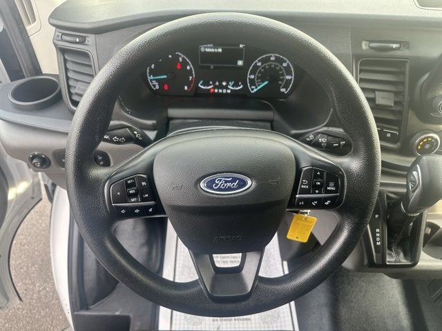 2023 Ford Transit Cargo Van T250 Low Roof