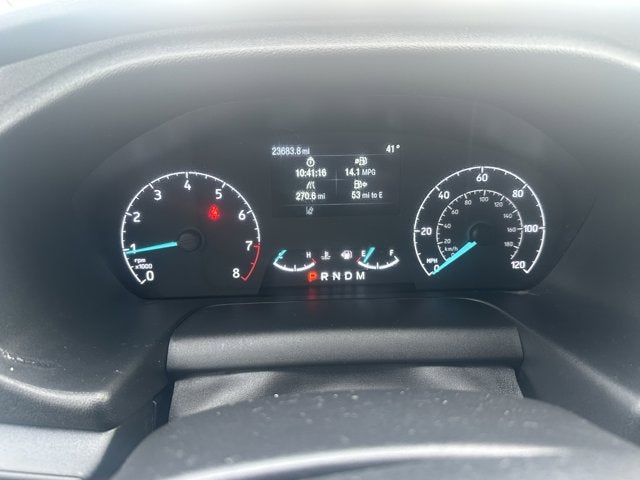 2023 Ford Transit Cargo Van T250 Low Roof