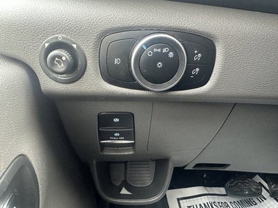 2023 Ford Transit Cargo Van T250 Low Roof