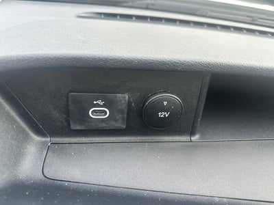 2023 Ford Transit Cargo Van T250 Low Roof