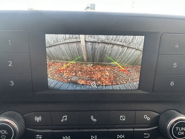 2023 Ford Transit Cargo Van T250 Low Roof