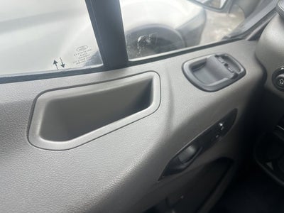 2023 Ford Transit Cargo Van T250 Low Roof