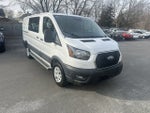 2023 Ford Transit Cargo Van T250 Low Roof