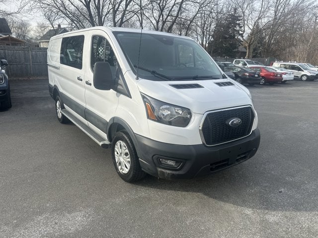 2023 Ford Transit Cargo Van T250 Low Roof