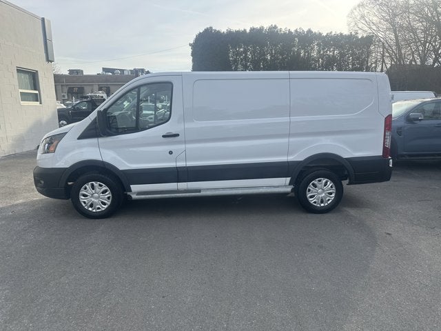 2023 Ford Transit Cargo Van T250 Low Roof