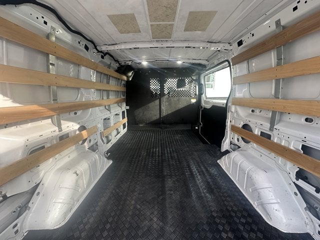2023 Ford Transit Cargo Van T250 Low Roof