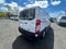 2024 Ford Transit Cargo Van T-250 130" Low Rf 9070 GVWR RWD