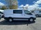 2024 Ford Transit Cargo Van T-250 130" Low Rf 9070 GVWR RWD