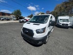2024 Ford Transit Cargo Van T-250 130" Low Rf 9070 GVWR RWD