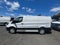 2024 Ford Transit Cargo Van T-250 130" Low Rf 9070 GVWR RWD