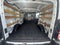 2024 Ford Transit Cargo Van T-250 130" Low Rf 9070 GVWR RWD