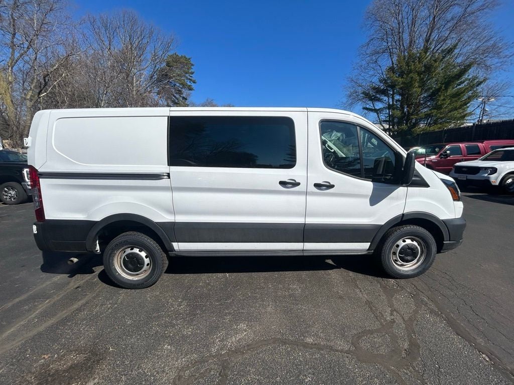 2024 Ford Transit Cargo Van Low Roof T-250 LOW ROOF