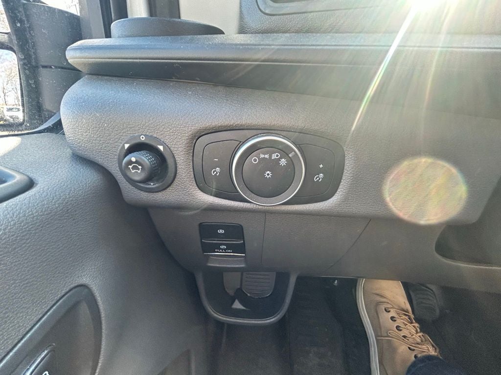 2024 Ford Transit Cargo Van Low Roof T-250 LOW ROOF