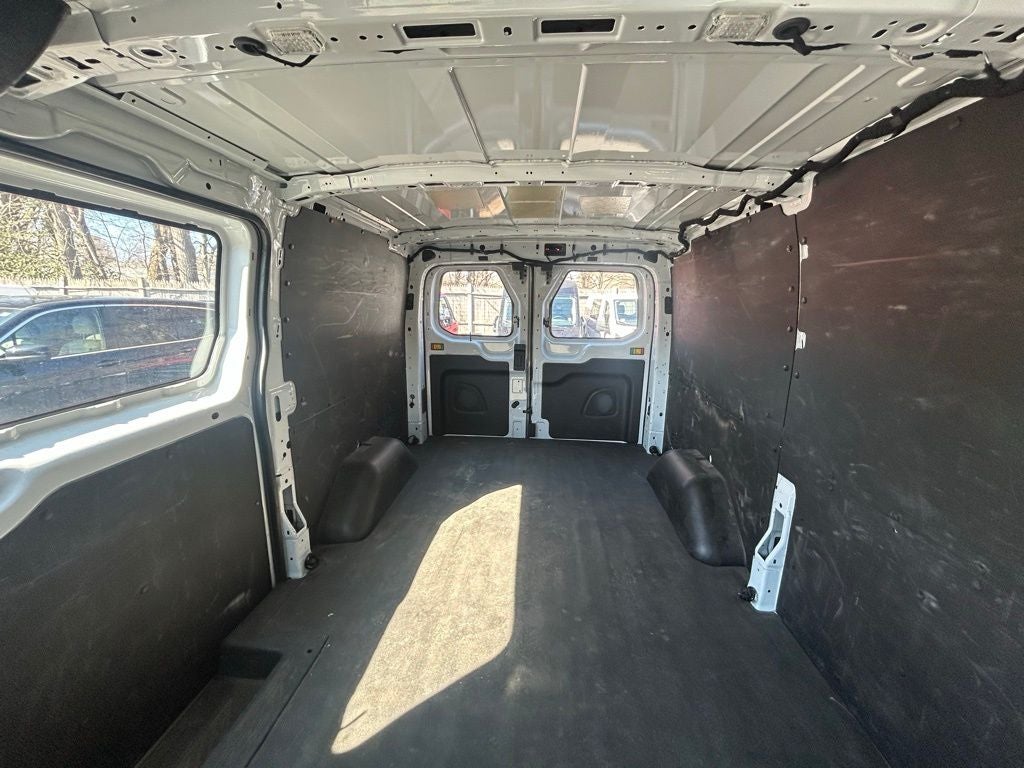 2024 Ford Transit Cargo Van Low Roof T-250 LOW ROOF