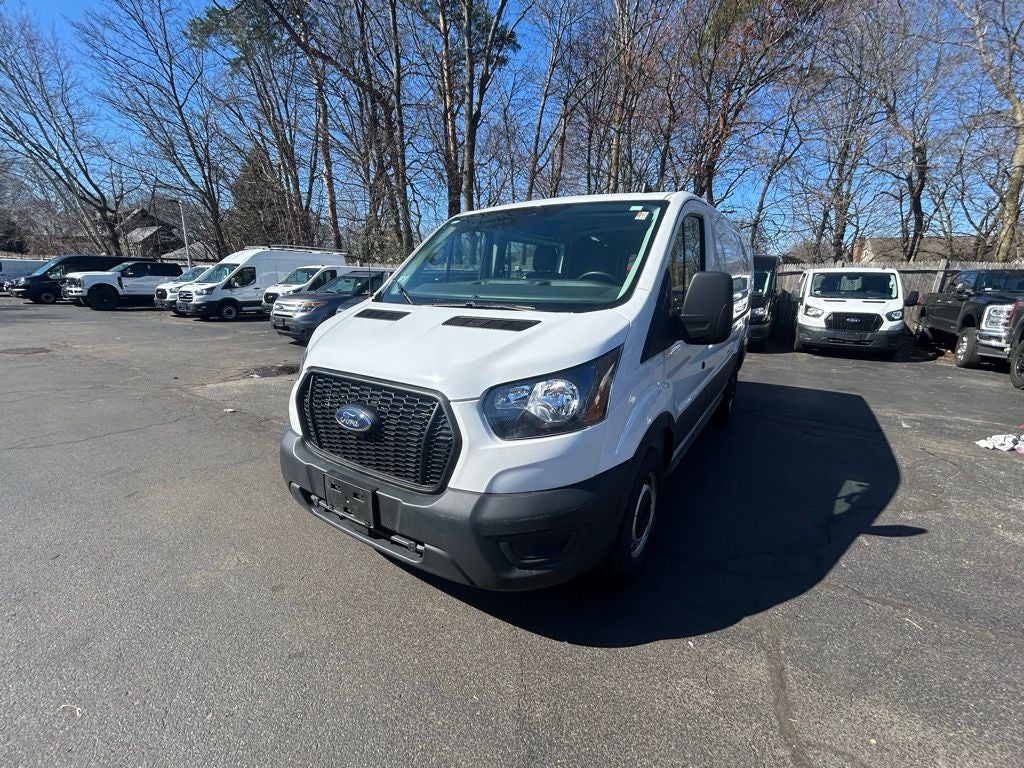 2024 Ford Transit Cargo Van Low Roof T-250 LOW ROOF