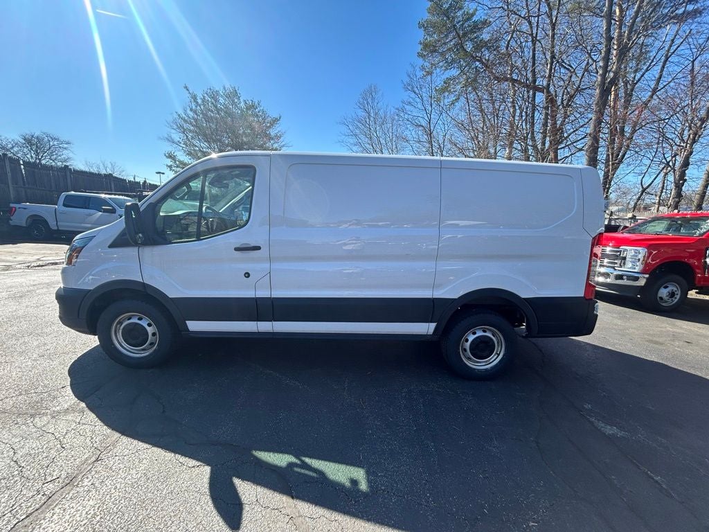 2024 Ford Transit Cargo Van Low Roof T-250 LOW ROOF
