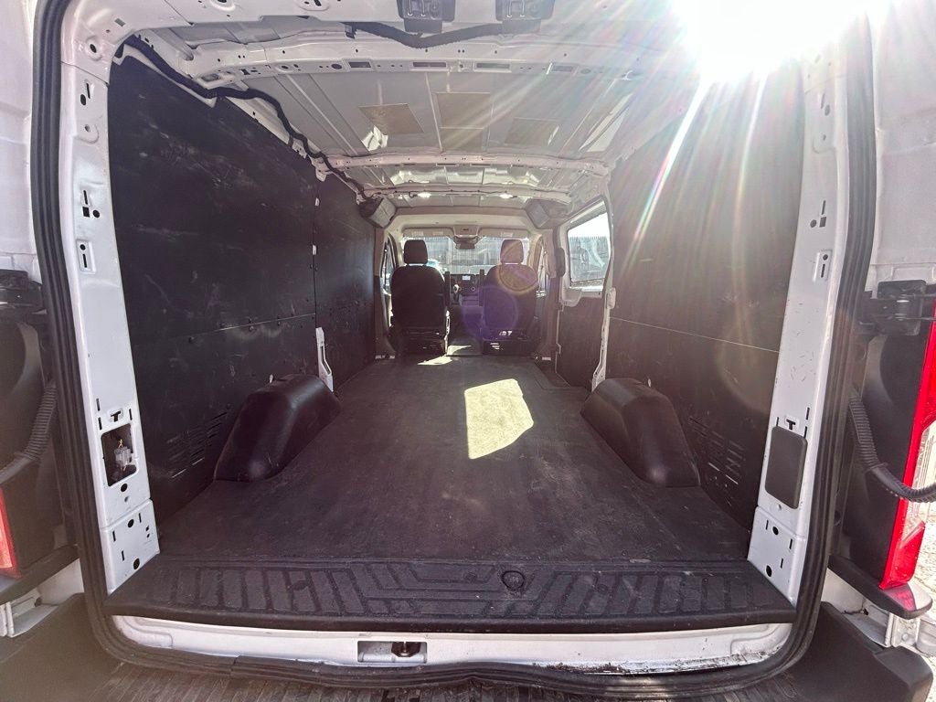 2024 Ford Transit Cargo Van Low Roof T-250 LOW ROOF