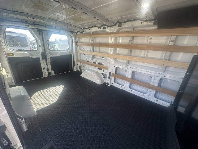 2024 Ford Transit-250 T-250 130" Low Rf 9070 GVWR RWD