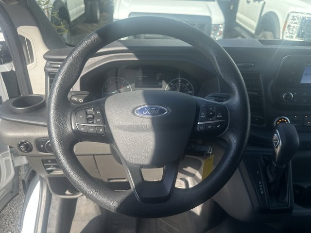 2024 Ford Transit-250 T-250 130" Low Rf 9070 GVWR RWD