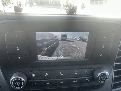 2024 Ford Transit-250 T-250 130" Low Rf 9070 GVWR RWD