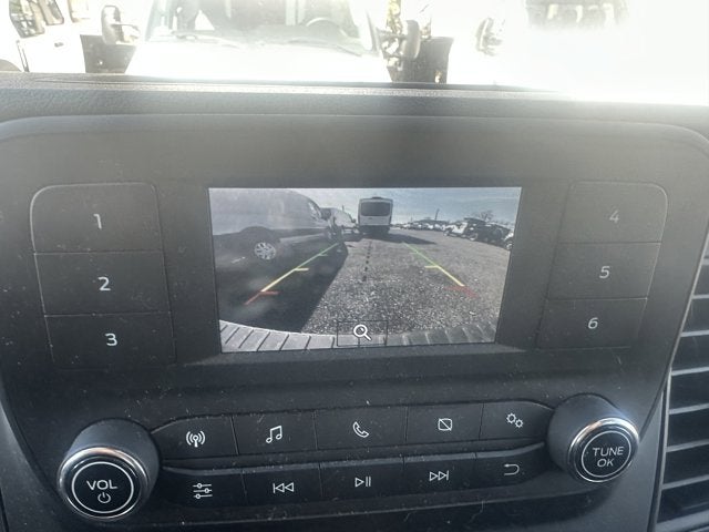 2024 Ford Transit-250 T-250 130" Low Rf 9070 GVWR RWD