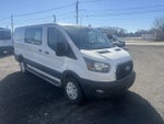 2024 Ford Transit-250 T-250 130" Low Rf 9070 GVWR RWD