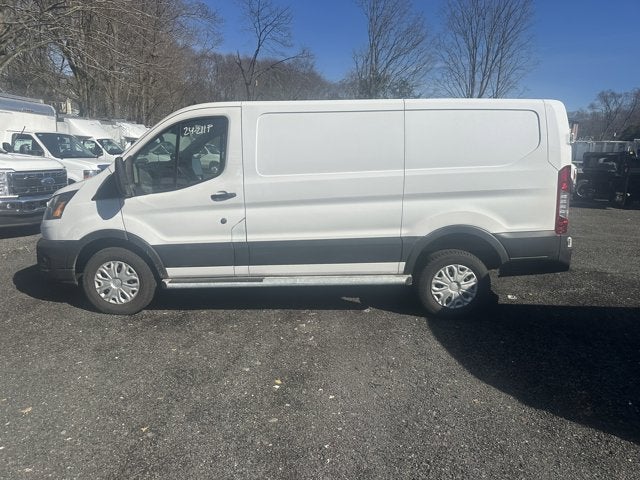 2024 Ford Transit-250 T-250 130" Low Rf 9070 GVWR RWD